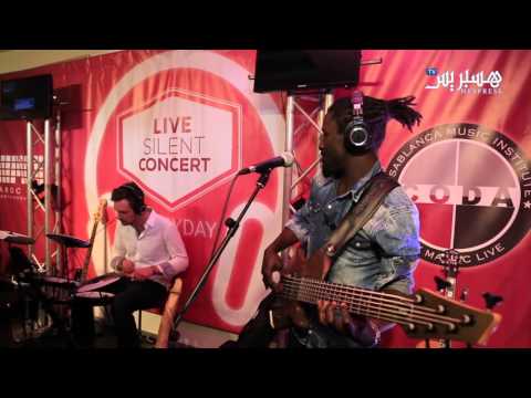 شاهد مهرجان الموسيقى فيزَا فُورْ ميُوزِيك