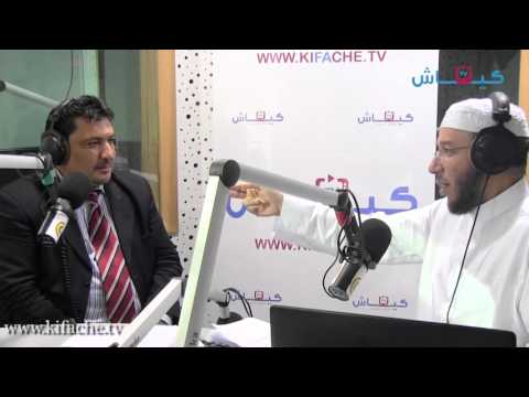 شاهد الطيب كريبان يتحدث عن الإرث وحق الشقا