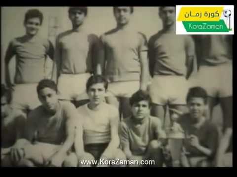 شاهد مهارة مارادونا النيل حفرت الرقم 12 في قلوب الجماهير