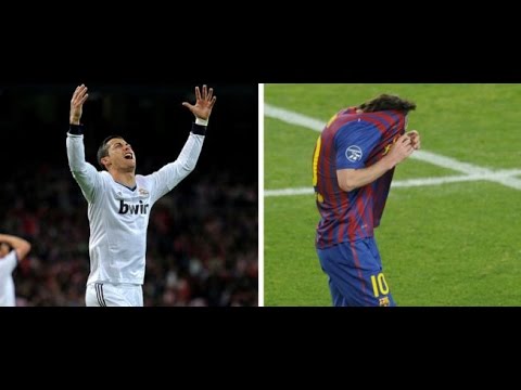 شاهد بالفيديو 9 أهداف كانت ستُغير التاريخ