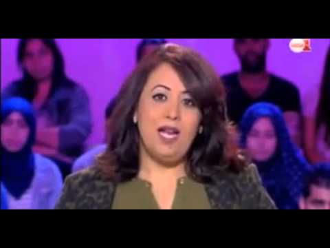 شاهد لقطة مؤثرة في برنامج  قصة الناس