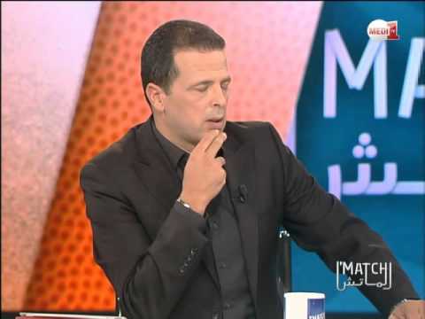 سهيل يؤكد أن بادو الزاكي أدخل المنتخب في متاهة