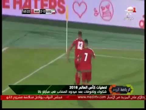 شاهد علامات استفهام تحوم حول مستقبل أسود الأطلس