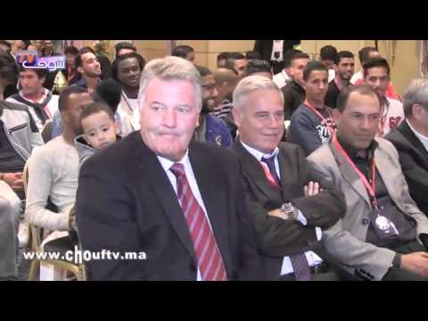 شاهد الوداد يعد بالمزيد من النتائج الإيجابية