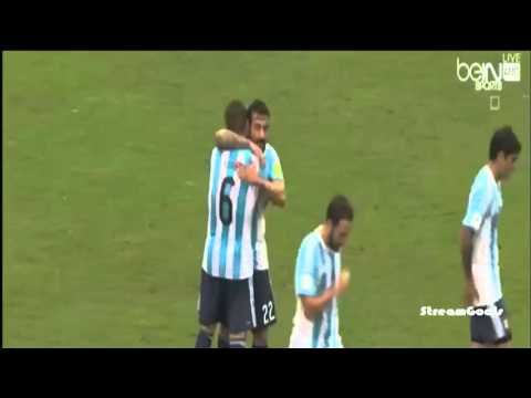 استعادة كبرياء الكبار في تصفيات أميركا اللاتينية