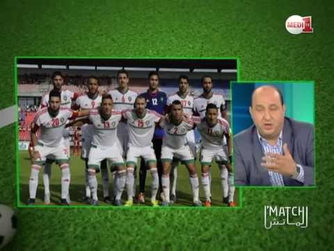 الحناوييؤكد أنه غير مسموح للمنتخب المغربي أن يرفع من نسبة السكري لدى المغاربة