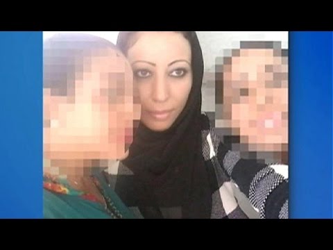 حسناء أيت بولحسن لم تفجر نفسها بل قضت خلال الهجوم