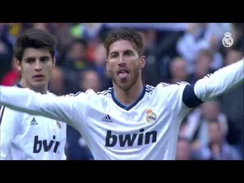 الريال ينفي غياب شمس راموس