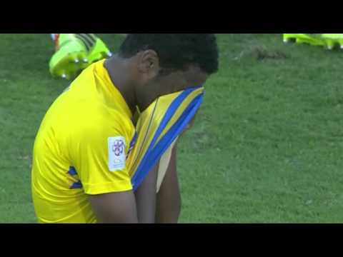 شاهد أهداف مباراة السيلية والغرافة