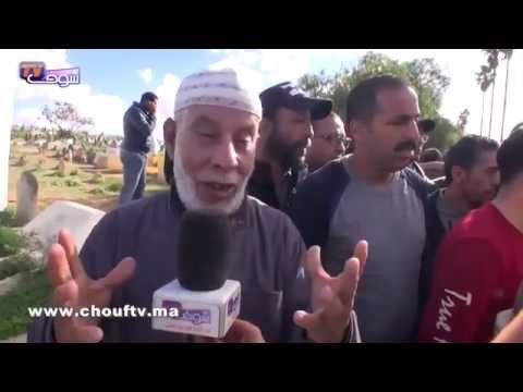 أسرة الفن تودع مصطفى منافع عضو مجموعة تكادة