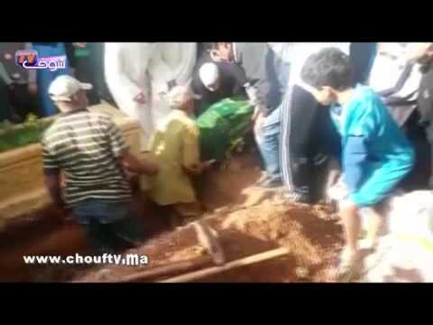 أجواء الحزن تلف جنازة الفنان مصطفى منافع