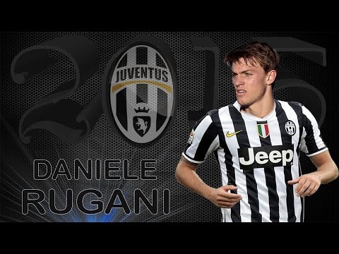 شاهد صراع إنجليزي على ضم مدافع يوفنتوس روجاني