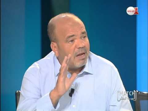 فيديو العجلاني يكشف عن وصفة نفسية فريدة للنصر