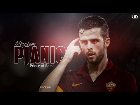 شاهد برشلونة يرصد 40 مليون يورو لضم بيانيتش