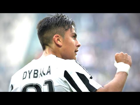 شاهد ديبالا يتفوق على تيفيز في يوفنتوس