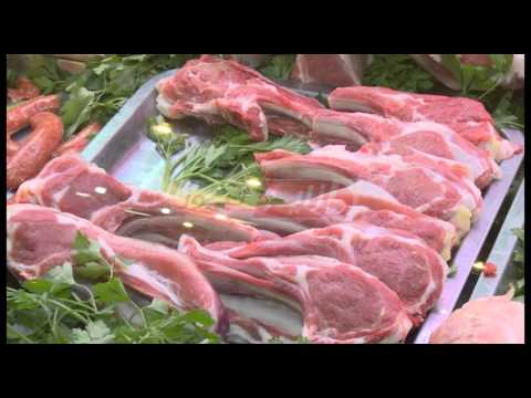 شاهد التهاب في أسعار الخضر والفواكه