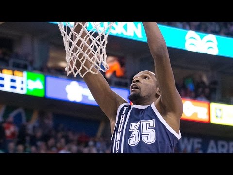 شاهد أجمل 10 كرات مسجلة في دوري السلة