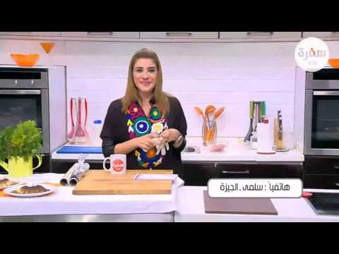 طريقة عمل سوسيس لحمة