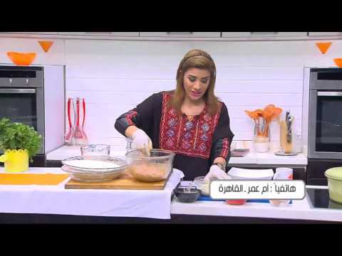 طريقة عمل ناجيتس