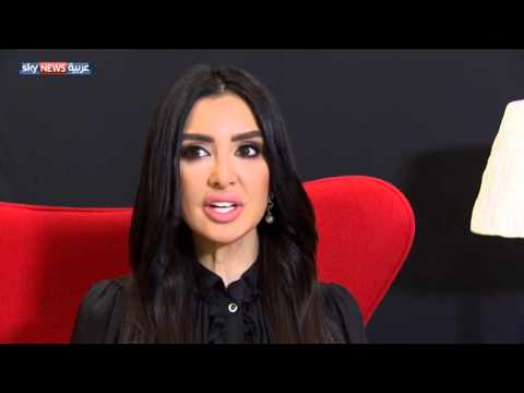 ميساء مغربي تؤكد أنها كانت مجرد زوجة عندما تعرضت للعنف