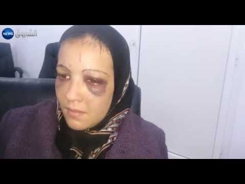 هكذا تعنف المرأة في الجزائر