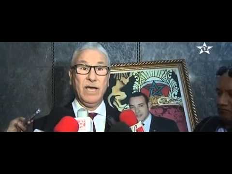 شاهد دواء جديد من صنع مغربي لعلاج الالتهاب الكبدي