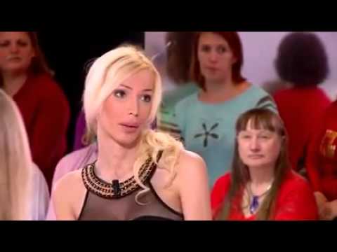 شاهد متحولة جنسيا تروي قصتها مع كريم بنزيمة