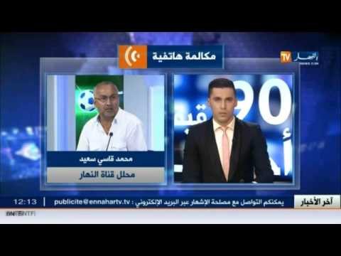 غوركوف يؤكد أن  من ينتقده لا يعرف خطته