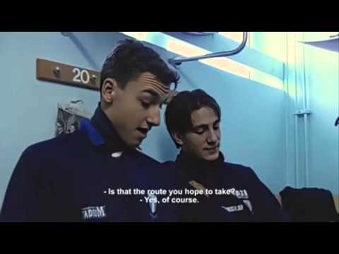 إبراهيموفيتش فى مقطع نادر يؤكد أن اللعب بالدورى الإنجليزى حماقة