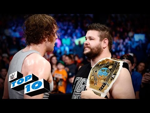 بالفيديو أبرز 10 لحظات من عرض سماك داون