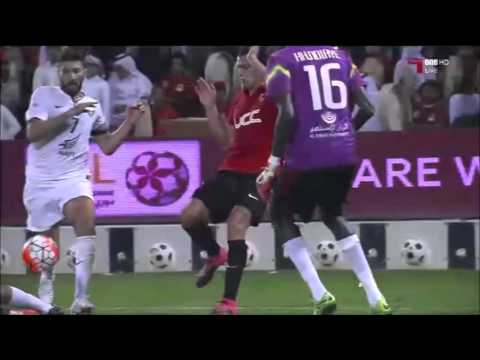 شاهد الريان يحقق رقمًا قياسيًا جديدًا في الدورى القطري