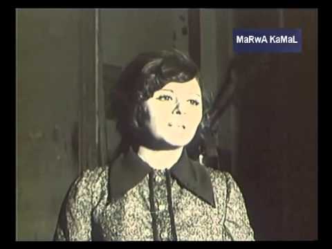 شاهد لقاء نادر مع الفنانة سعاد حسنى