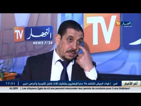 شاهد المادة 66 من قانون المالية تثير جدلًا في المزاد