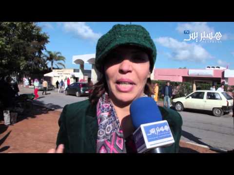 الفنانة لطيفة أحرار تنعي بسطاوي بالدموع