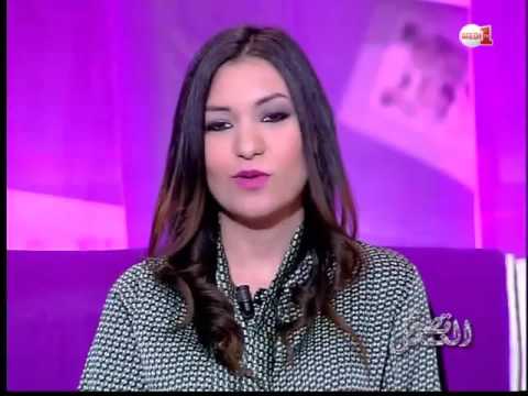 شاهد نصيحة نهاد لمريم في قصة الناس