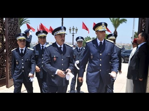 الحموشي يكشف مخططًا للهجوم على برشلونة‎