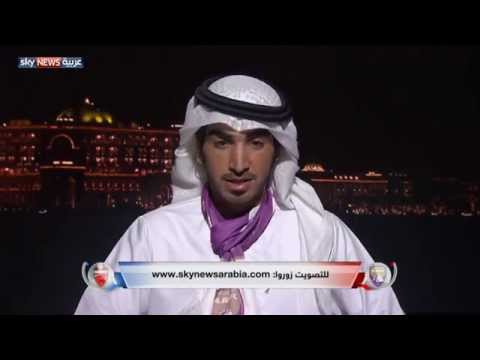 شاهد قمة الجولة 10 في الدوري الإماراتي