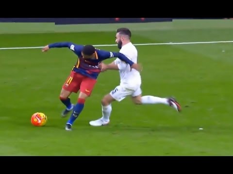 شاهد نيمار في القائمة النهائية للكرة الذهبية