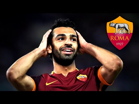 شاهد محمد صلاح يقترب من العودة لإنقاذ روما