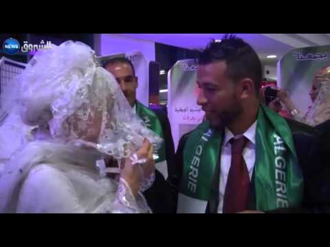 شاهد حفلات زفاف لـ 67 يتيم ويتيمة