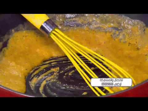 شاهد صوص الناتشوز البيتي