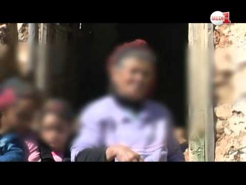 شاهد زارعة القنب الهندي تجارة غير مربحة