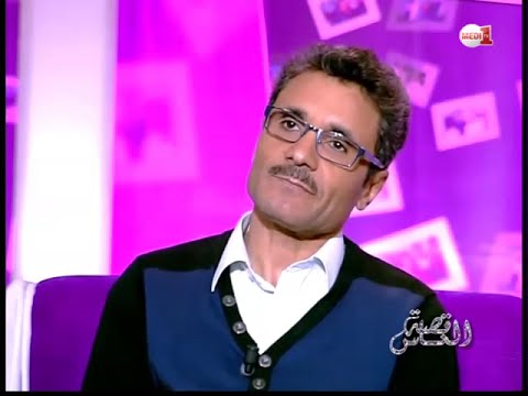 الممثل مكيات يعترف بجميل شخص عزيز عليه