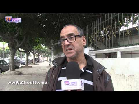 المغاربة يردون على استفزازات لبنى أبيضار