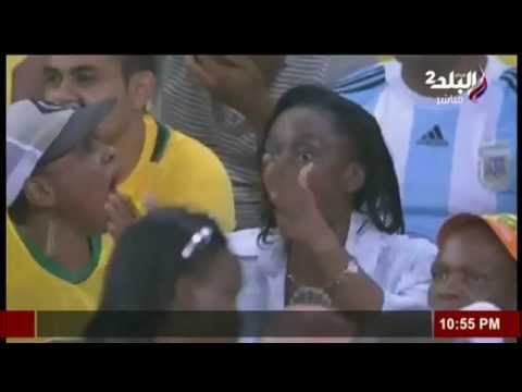 أفريقيا منجم مواهب يحتاج بعض الإمكانيات