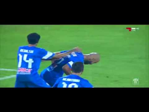 شاهد   أهداف مباراة الخور والخريطيات