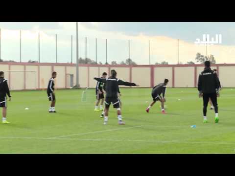 المنتخب الجزائري الأولمبي أمام حتيمة الفوز لتفادي الحسابات