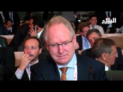 تراجع أسعار النفط يكبح توسع الصينيين في الجزائر