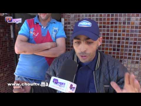 مع أو ضد استقالة الزاكي