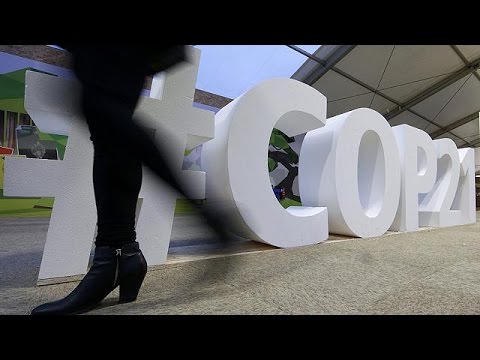 شاهد مسودة اتفاق عالمي للحد من الاحتباس الحراري